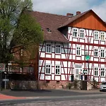 Ehlener Poststuben Gasthuis Habichtswald