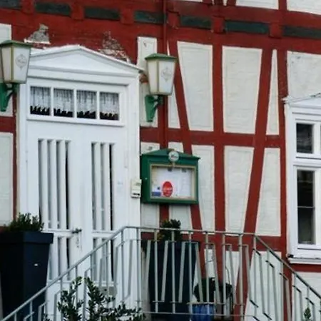 Ehlener Poststuben Gæstehus