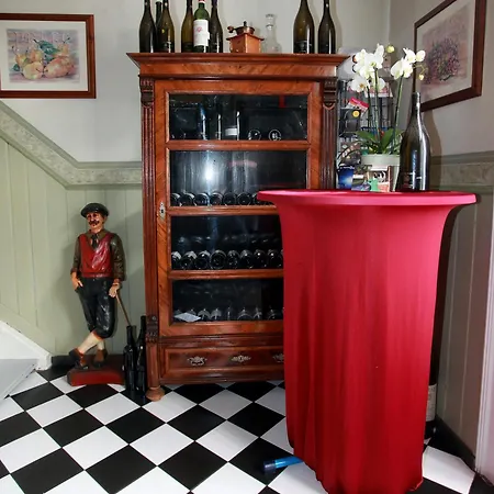 Ehlener Poststuben Habichtswald