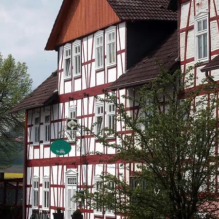 Gæstehus Ehlener Poststuben 3*